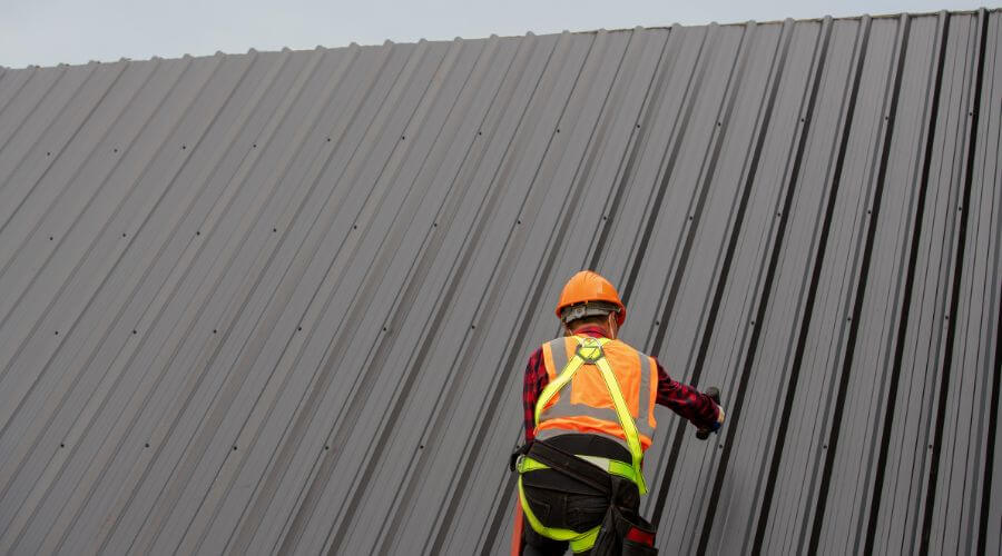 Local Siding Services in Bath, SC